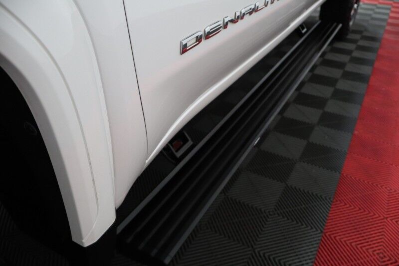 2022 GMC Sierra 2500HD Denali COMING SOON 4WD 6.6L Diesel GPS Camera Sunroof Arlington TX