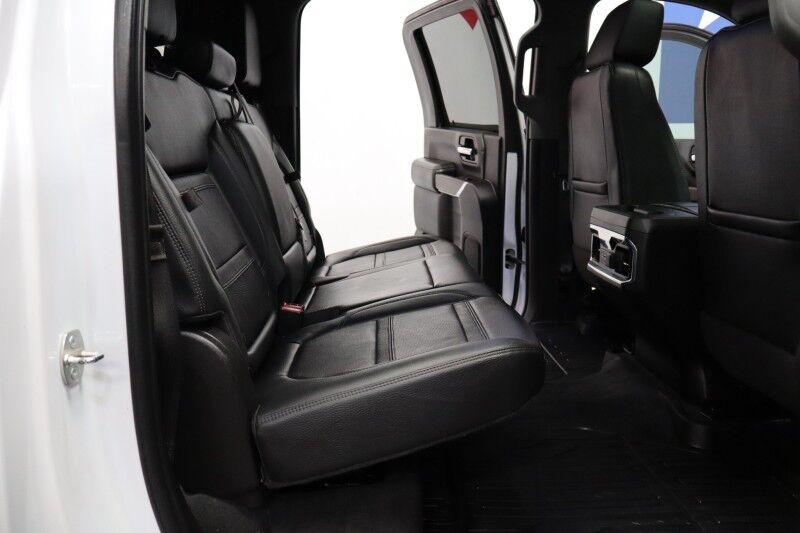 2022 GMC Sierra 2500HD Denali COMING SOON 4WD 6.6L Diesel GPS Camera Sunroof Arlington TX
