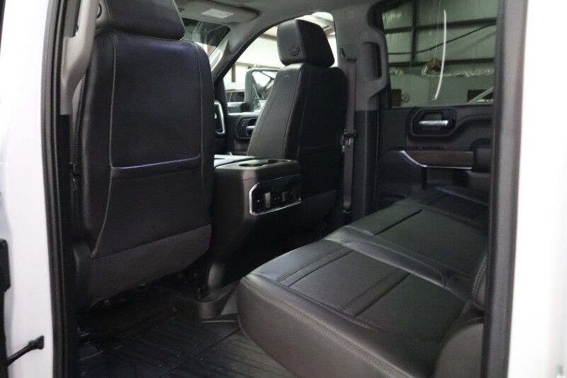 2022 GMC Sierra 2500HD Denali COMING SOON 4WD 6.6L Diesel GPS Camera Sunroof Arlington TX