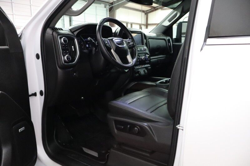 2022 GMC Sierra 2500HD Denali COMING SOON 4WD 6.6L Diesel GPS Camera Sunroof Arlington TX