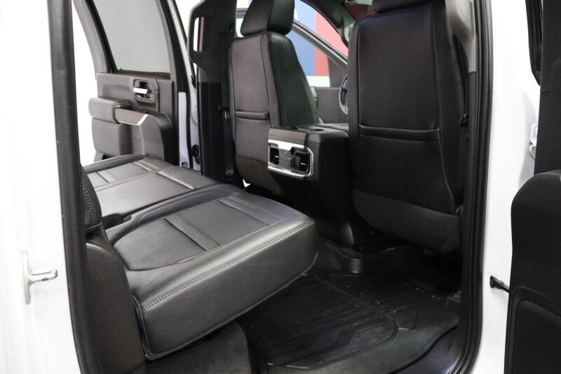 2022 GMC Sierra 2500HD Denali COMING SOON 4WD 6.6L Diesel GPS Camera Sunroof Arlington TX