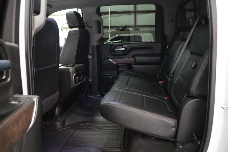 2022 GMC Sierra 2500HD Denali COMING SOON 4WD 6.6L Diesel GPS Camera Sunroof Arlington TX