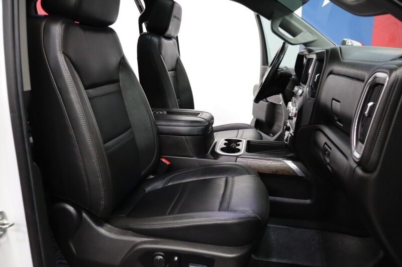 2022 GMC Sierra 2500HD Denali COMING SOON 4WD 6.6L Diesel GPS Camera Sunroof Arlington TX