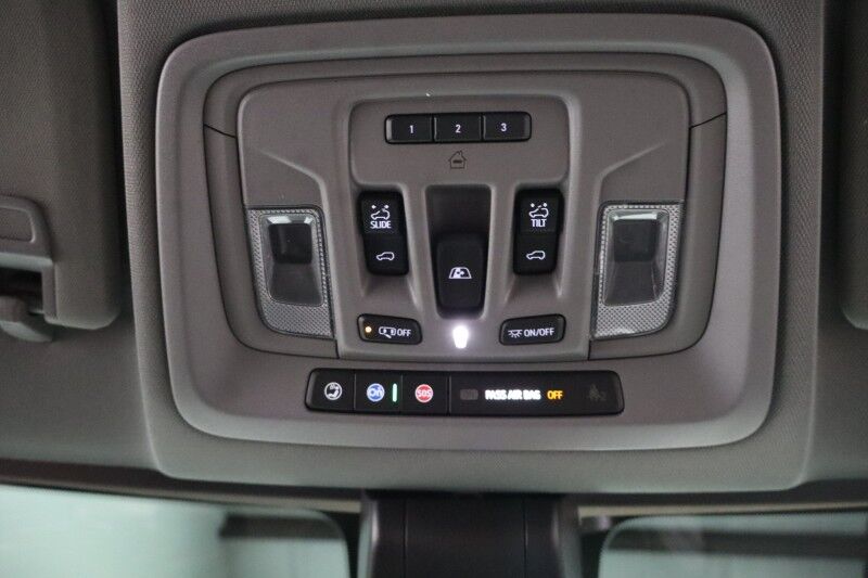 2022 GMC Sierra 2500HD Denali COMING SOON 4WD 6.6L Diesel GPS Camera Sunroof Arlington TX