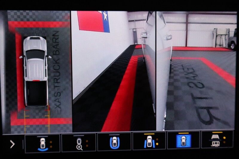 2022 GMC Sierra 2500HD Denali COMING SOON 4WD 6.6L Diesel GPS Camera Sunroof Arlington TX