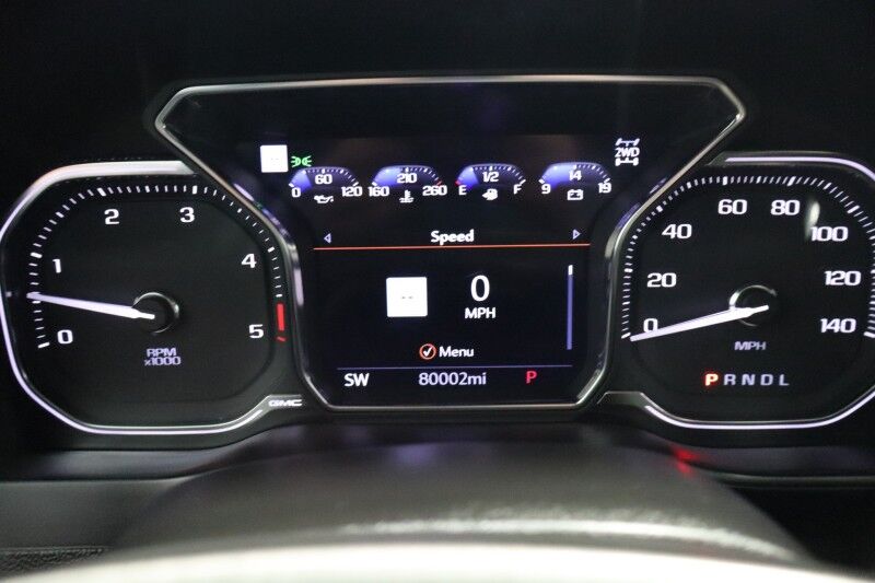 2022 GMC Sierra 2500HD Denali COMING SOON 4WD 6.6L Diesel GPS Camera Sunroof Arlington TX