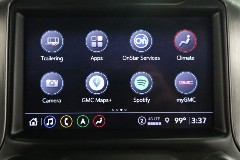 2022 GMC Sierra 2500HD Denali COMING SOON 4WD 6.6L Diesel GPS Camera Sunroof Arlington TX