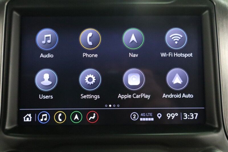 2022 GMC Sierra 2500HD Denali COMING SOON 4WD 6.6L Diesel GPS Camera Sunroof Arlington TX