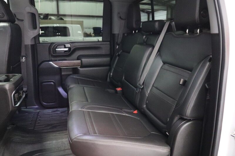 2022 GMC Sierra 2500HD Denali COMING SOON 4WD 6.6L Diesel GPS Camera Sunroof Arlington TX