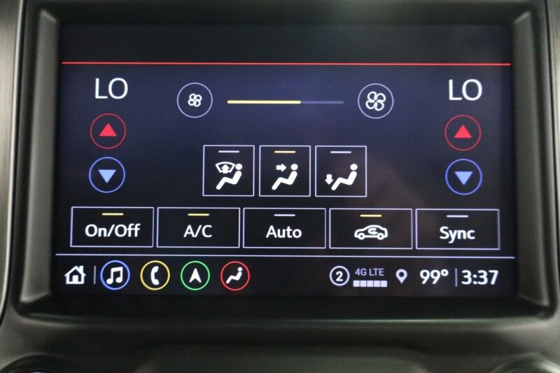 2022 GMC Sierra 2500HD Denali COMING SOON 4WD 6.6L Diesel GPS Camera Sunroof Arlington TX