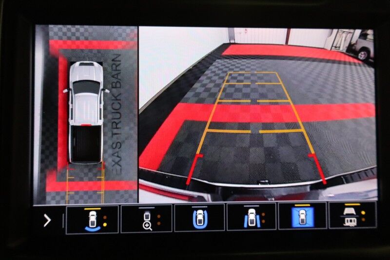 2022 GMC Sierra 2500HD Denali COMING SOON 4WD 6.6L Diesel GPS Camera Sunroof Arlington TX
