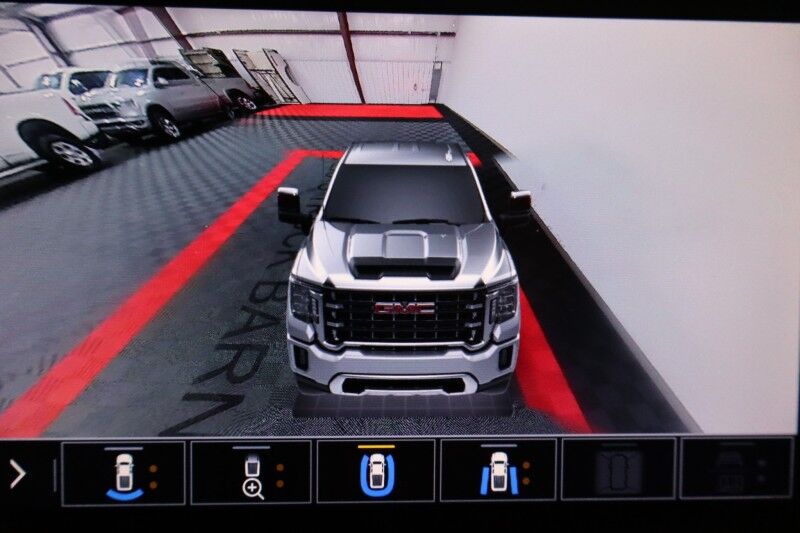 2022 GMC Sierra 2500HD Denali COMING SOON 4WD 6.6L Diesel GPS Camera Sunroof Arlington TX