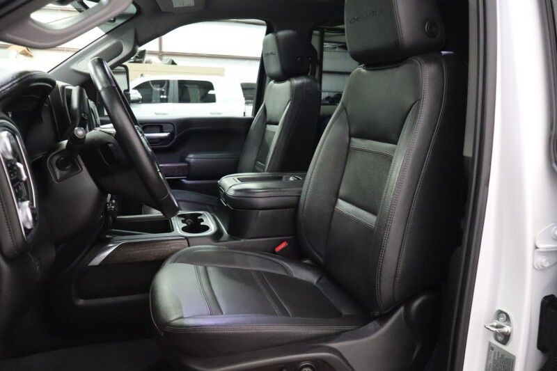 2022 GMC Sierra 2500HD Denali COMING SOON 4WD 6.6L Diesel GPS Camera Sunroof Arlington TX