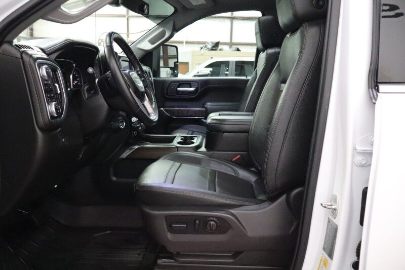 2022 GMC Sierra 2500HD Denali COMING SOON 4WD 6.6L Diesel GPS Camera Sunroof Arlington TX