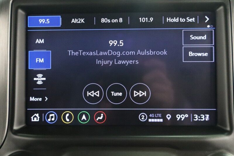 2022 GMC Sierra 2500HD Denali COMING SOON 4WD 6.6L Diesel GPS Camera Sunroof Arlington TX