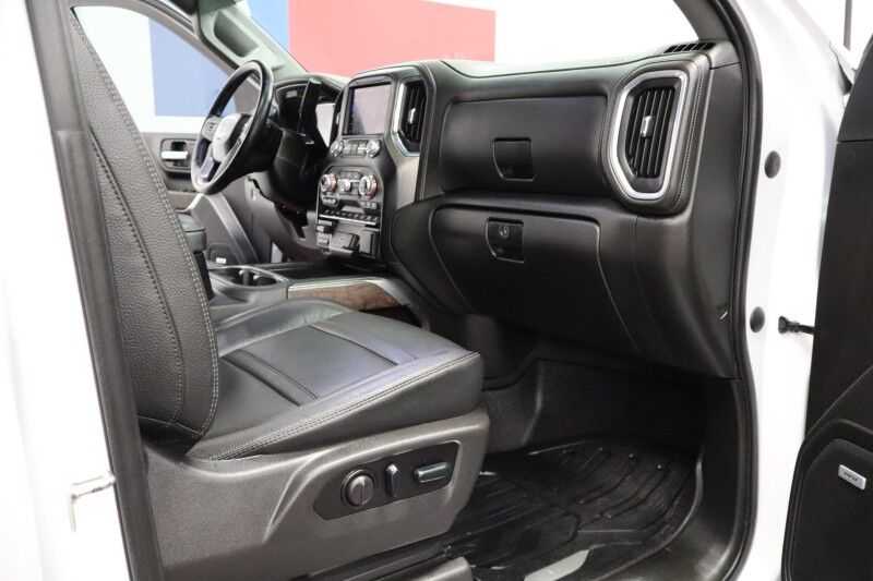 2022 GMC Sierra 2500HD Denali COMING SOON 4WD 6.6L Diesel GPS Camera Sunroof Arlington TX