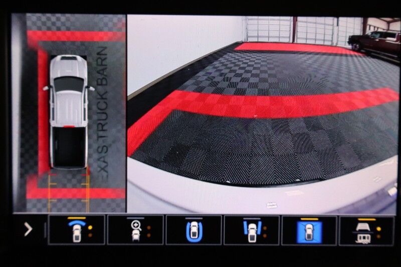 2022 GMC Sierra 2500HD Denali COMING SOON 4WD 6.6L Diesel GPS Camera Sunroof Arlington TX