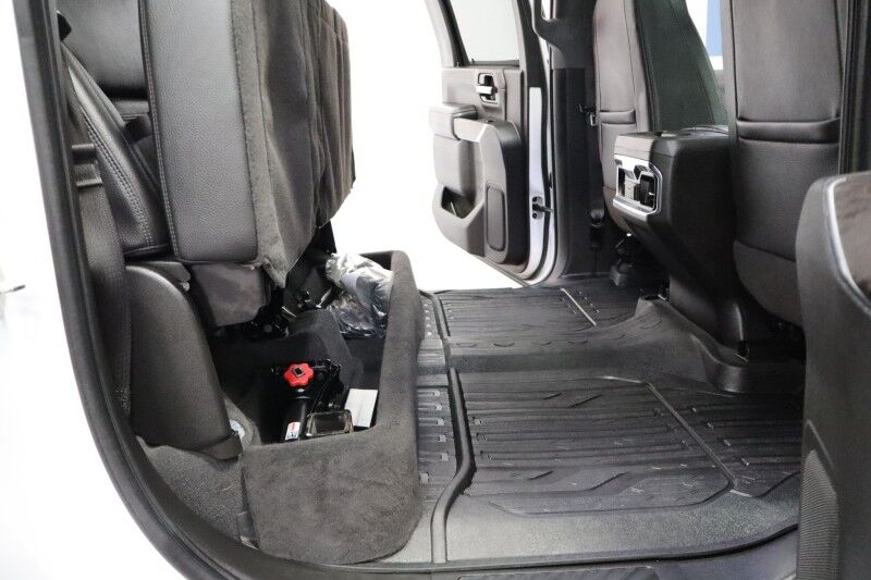 2022 GMC Sierra 2500HD Denali COMING SOON 4WD 6.6L Diesel GPS Camera Sunroof Arlington TX