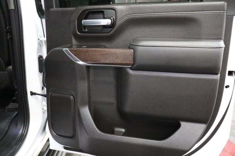 2022 GMC Sierra 2500HD Denali COMING SOON 4WD 6.6L Diesel GPS Camera Sunroof Arlington TX