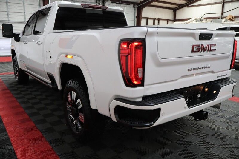 2022 GMC Sierra 2500HD Denali COMING SOON 4WD 6.6L Diesel GPS Camera Sunroof Arlington TX