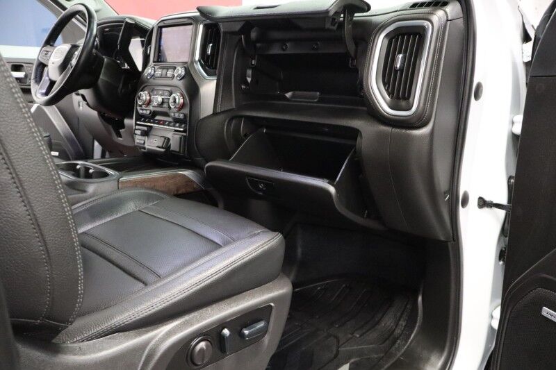 2022 GMC Sierra 2500HD Denali COMING SOON 4WD 6.6L Diesel GPS Camera Sunroof Arlington TX