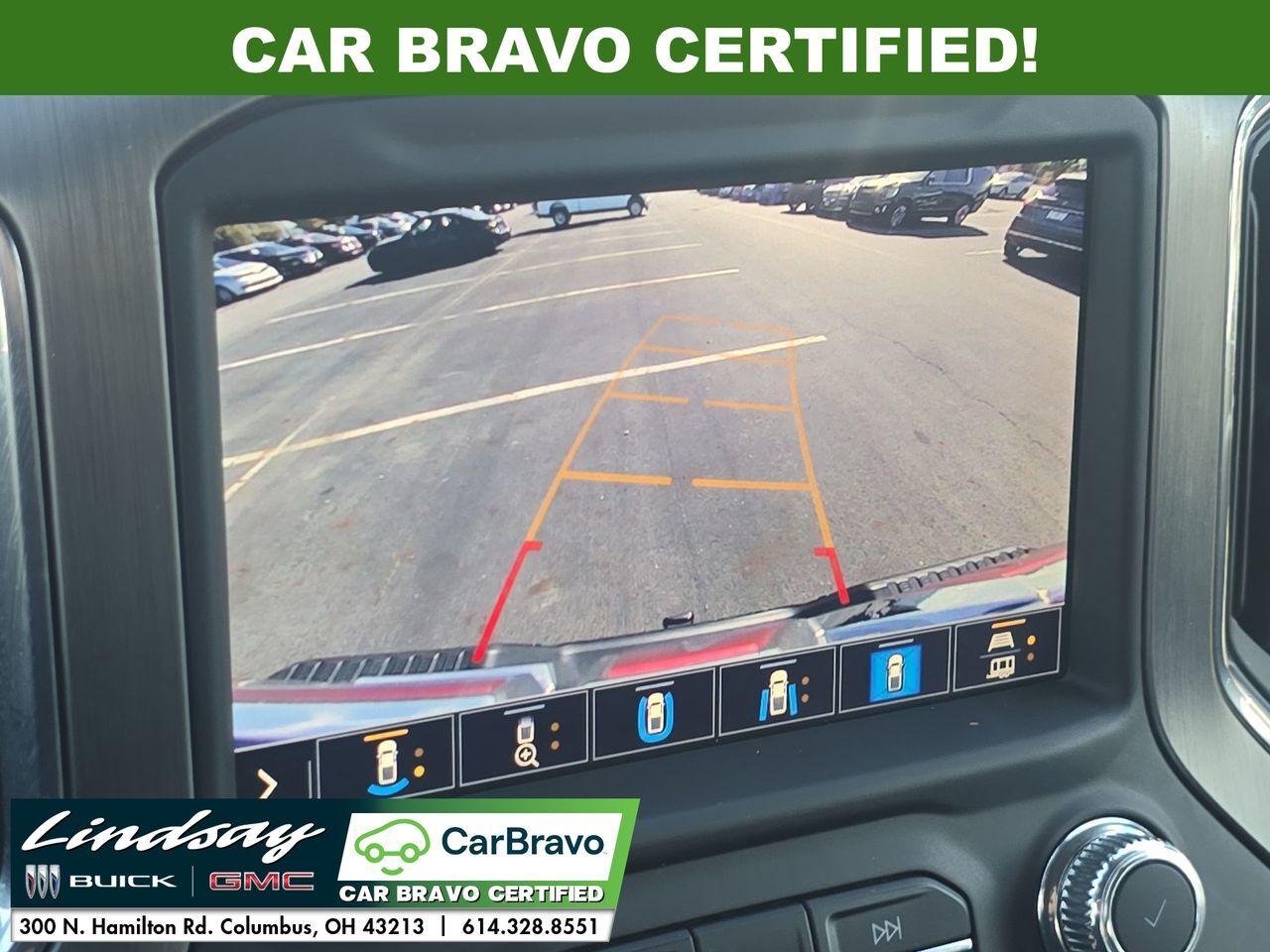 2022 GMC Sierra 2500HD Denali Columbus OH