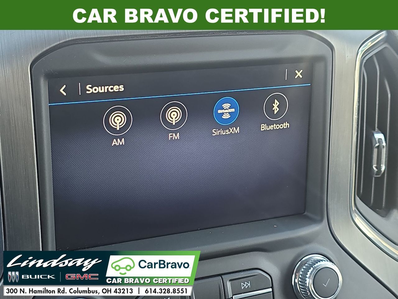 2022 GMC Sierra 2500HD Denali Columbus OH