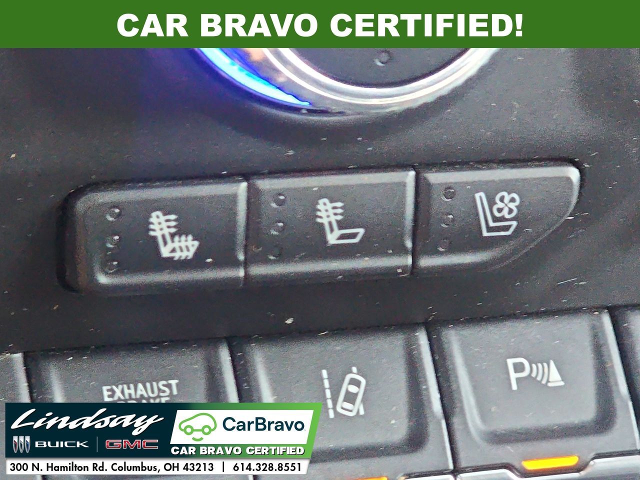 2022 GMC Sierra 2500HD Denali Columbus OH