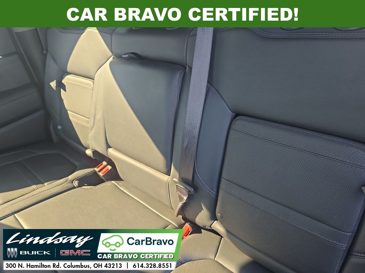 2022 GMC Sierra 2500HD Denali Columbus OH