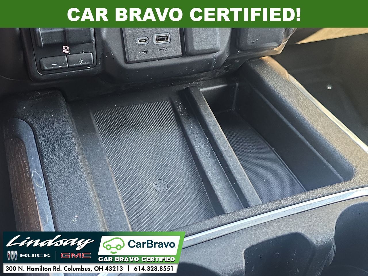 2022 GMC Sierra 2500HD Denali Columbus OH