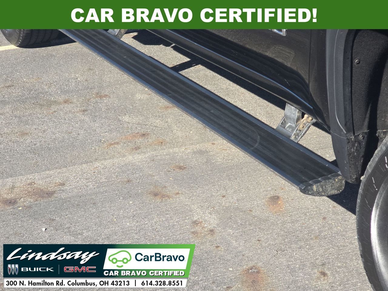 2022 GMC Sierra 2500HD Denali Columbus OH