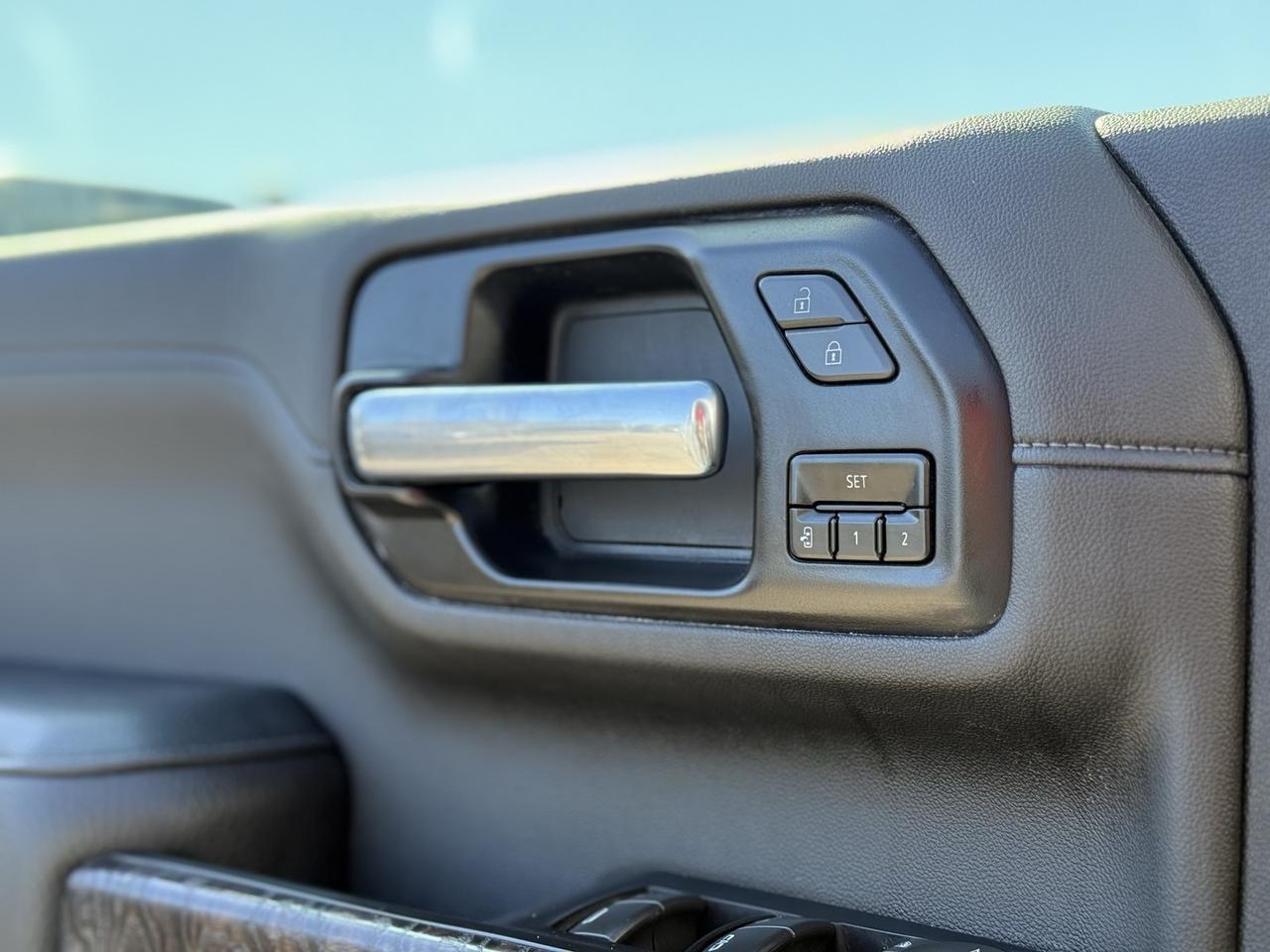 2022 GMC Sierra 2500HD Denali Crestwood KY