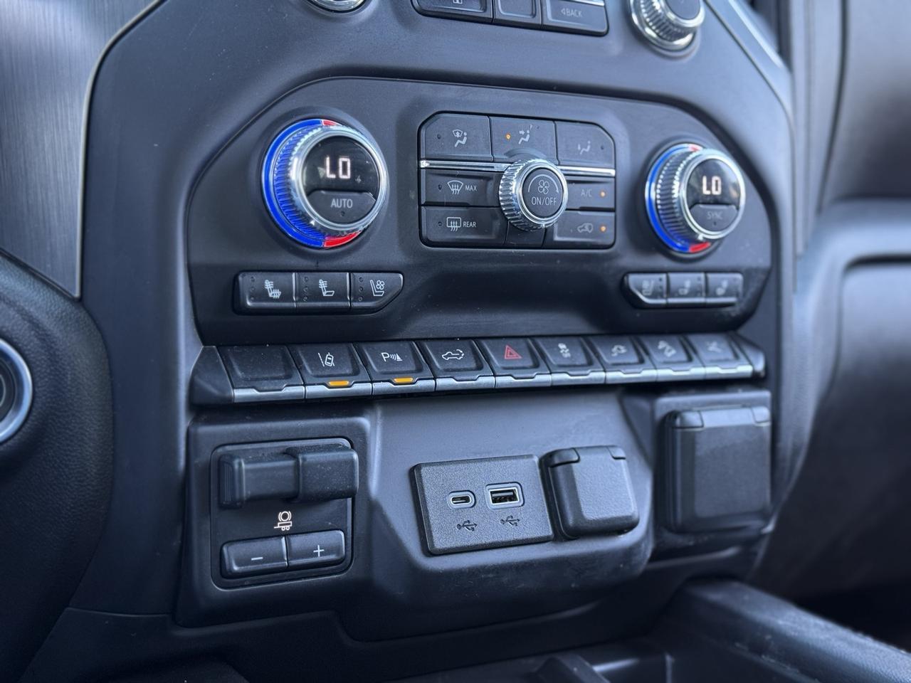 2022 GMC Sierra 2500HD Denali Crestwood KY