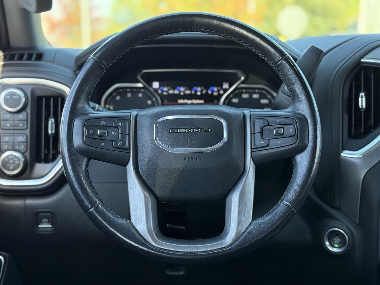 2022 GMC Sierra 2500HD Denali Crestwood KY