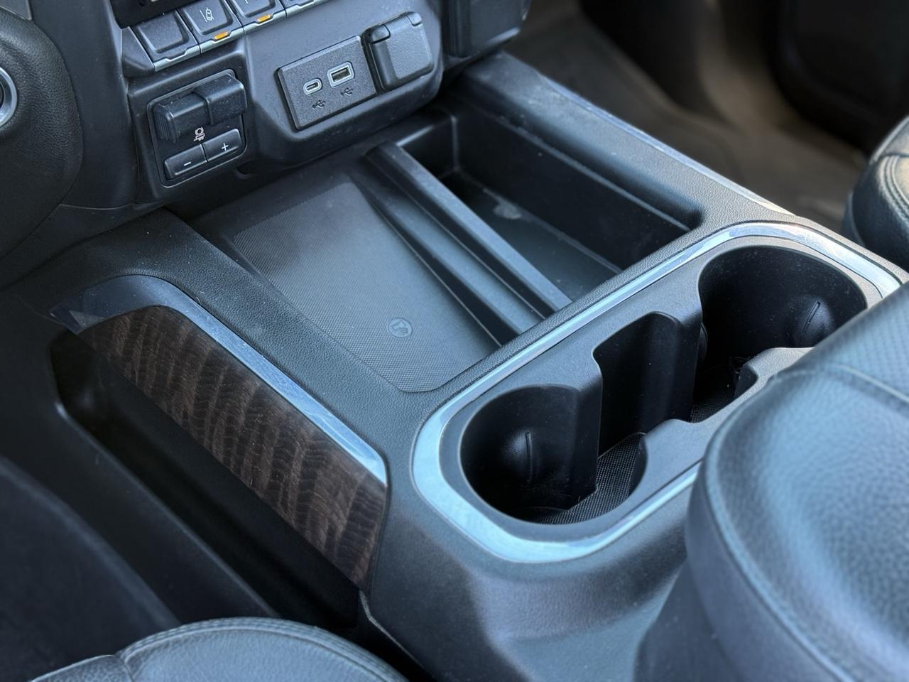 2022 GMC Sierra 2500HD Denali Crestwood KY
