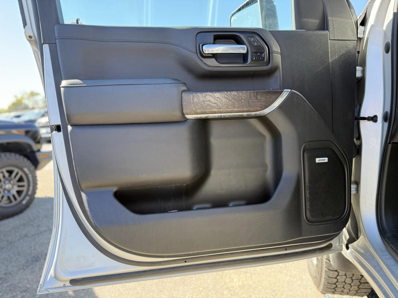 2022 GMC Sierra 2500HD Denali Crestwood KY