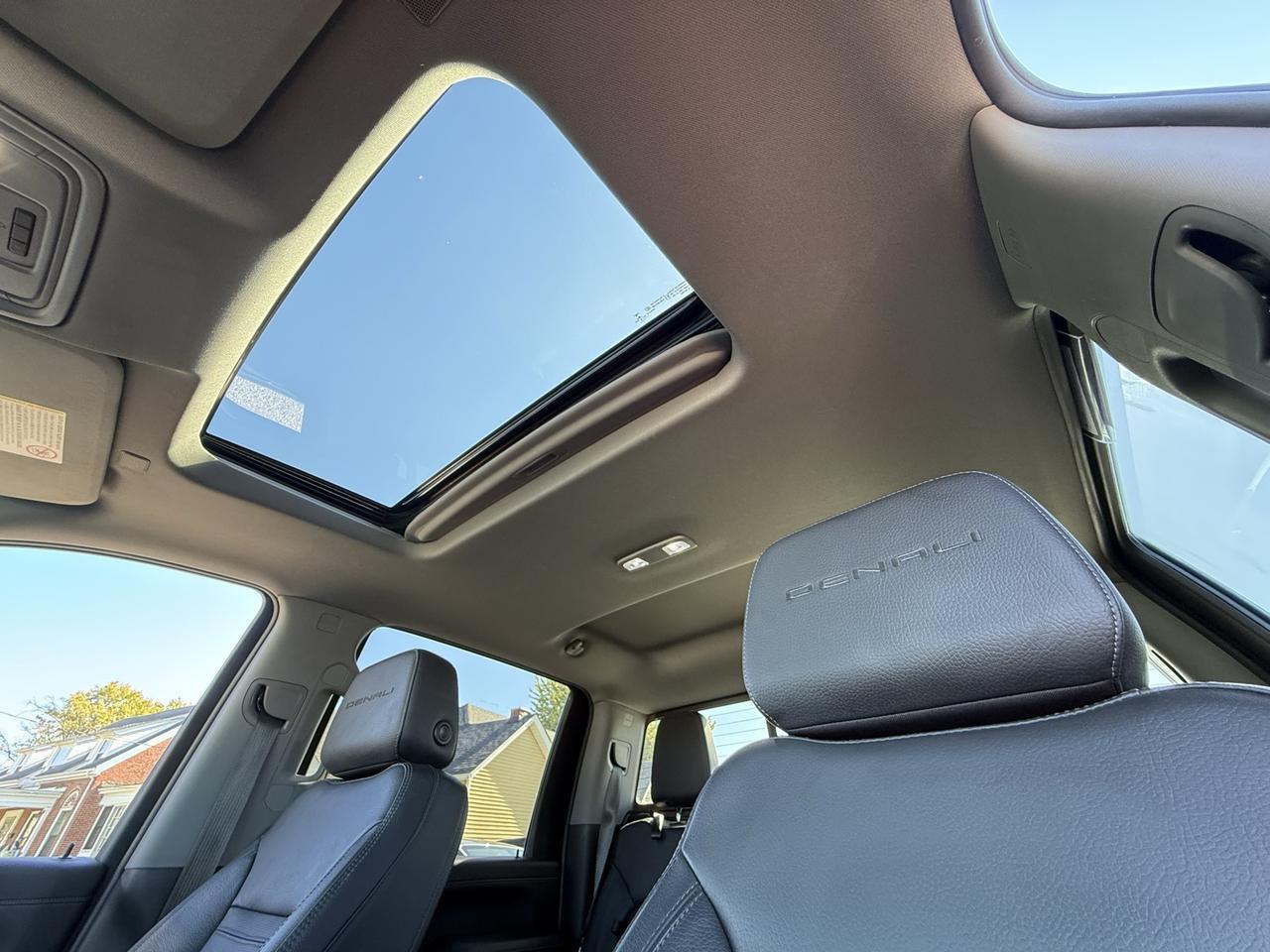 2022 GMC Sierra 2500HD Denali Crestwood KY
