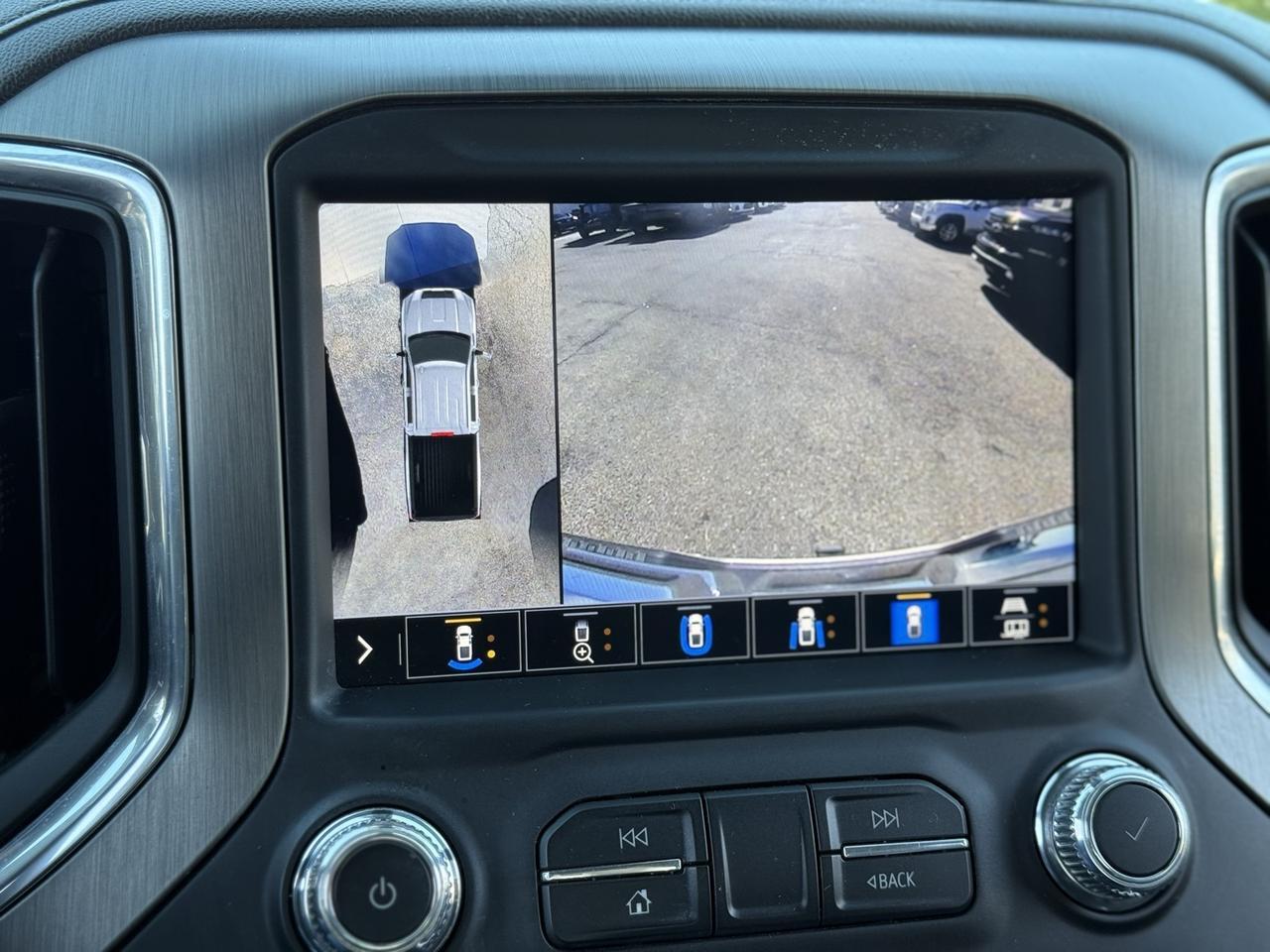 2022 GMC Sierra 2500HD Denali Crestwood KY