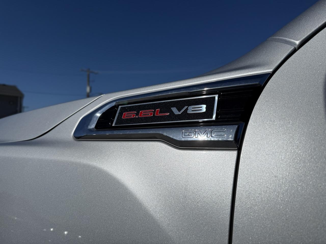 2022 GMC Sierra 2500HD Denali Crestwood KY