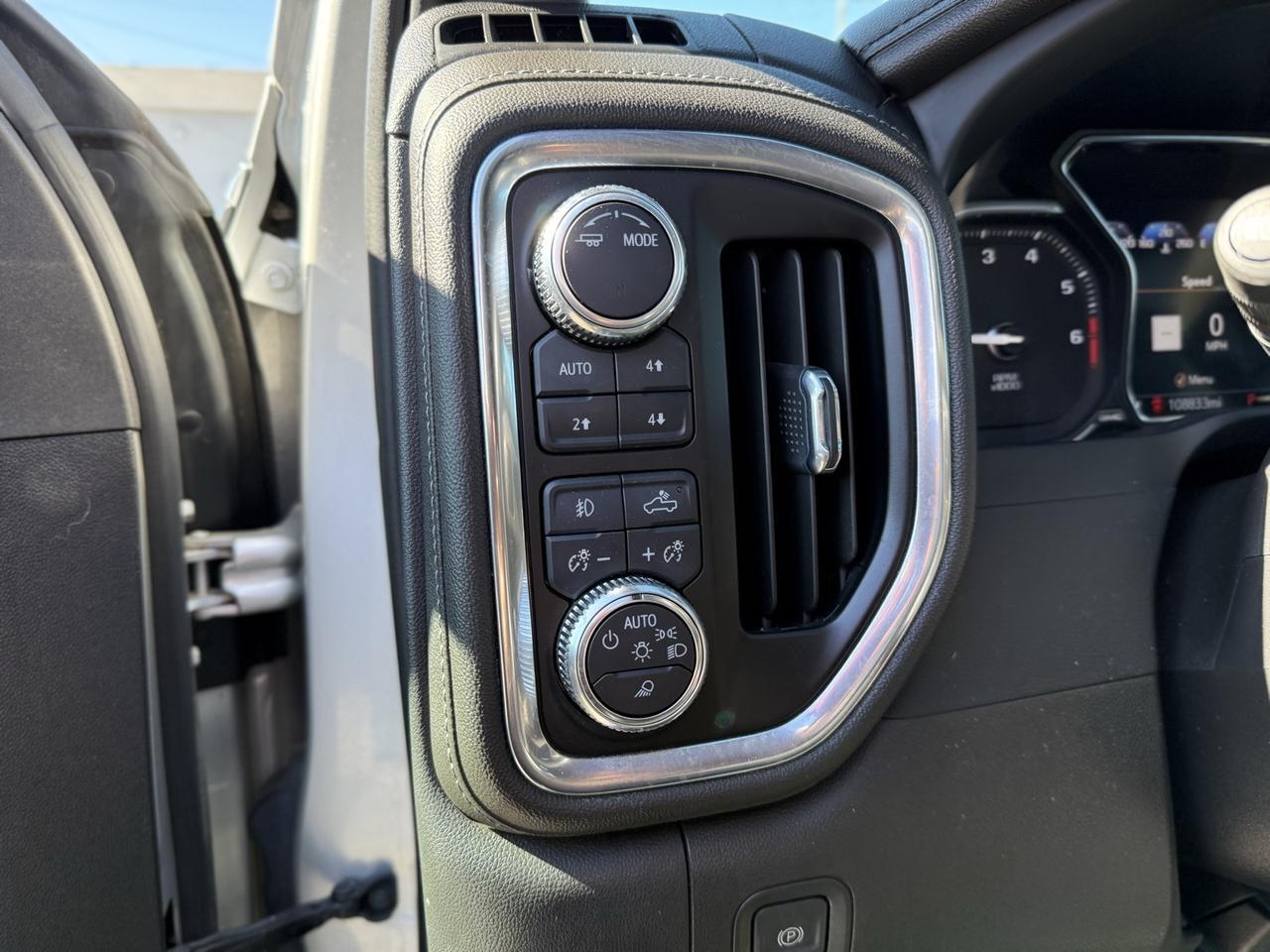 2022 GMC Sierra 2500HD Denali Crestwood KY