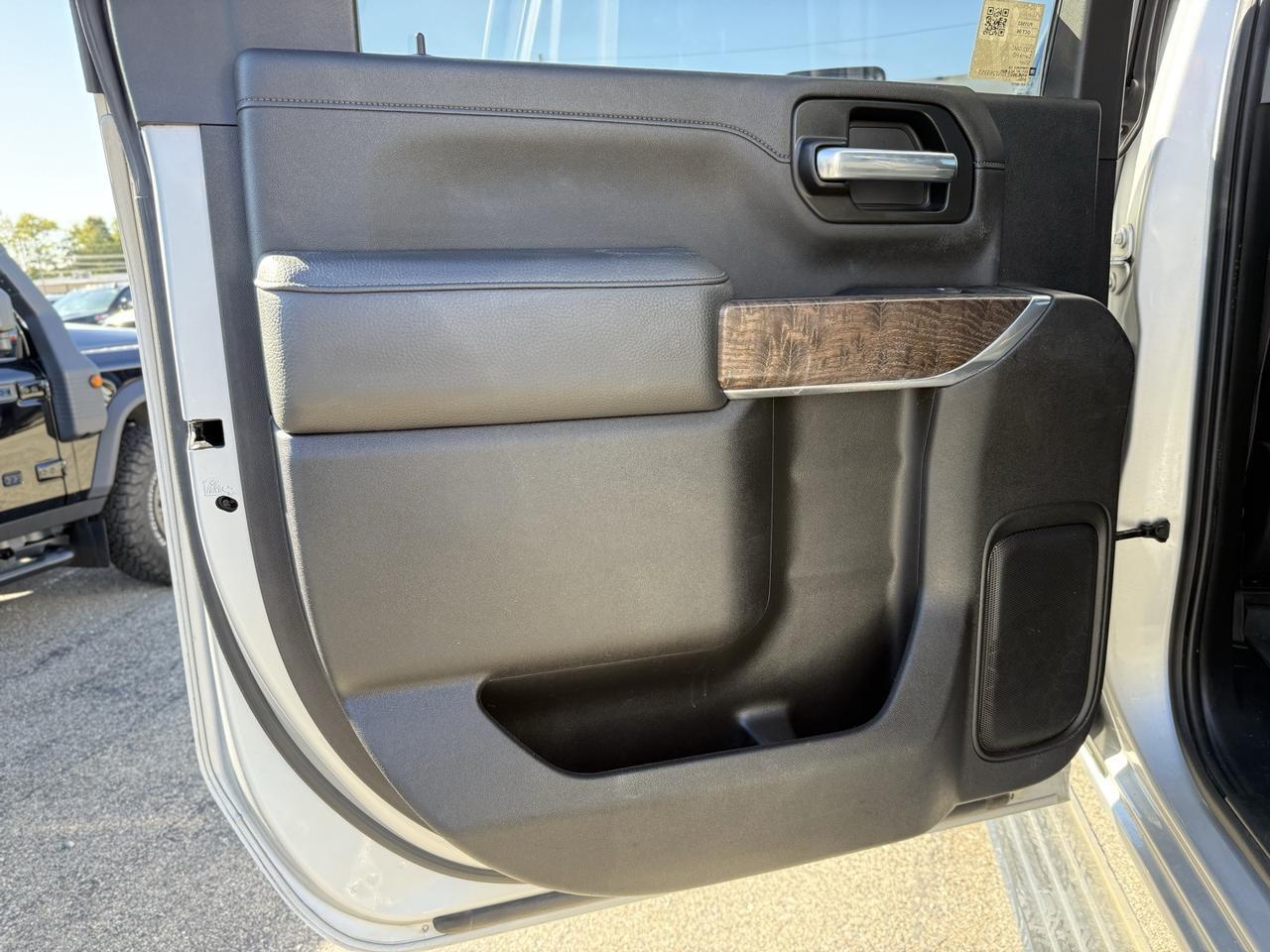 2022 GMC Sierra 2500HD Denali Crestwood KY
