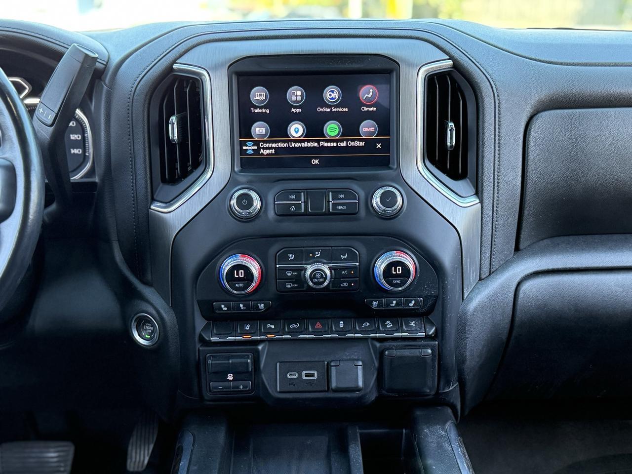 2022 GMC Sierra 2500HD Denali Crestwood KY