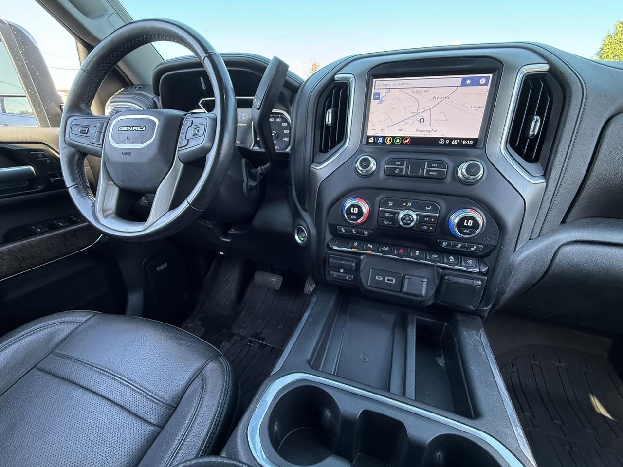 2022 GMC Sierra 2500HD Denali Crestwood KY