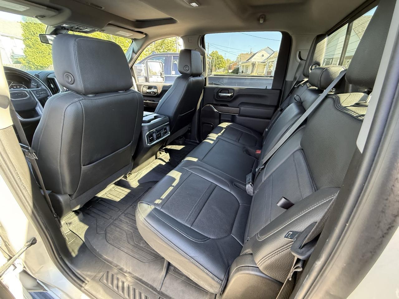 2022 GMC Sierra 2500HD Denali Crestwood KY