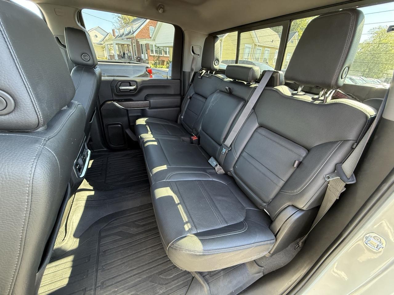 2022 GMC Sierra 2500HD Denali Crestwood KY