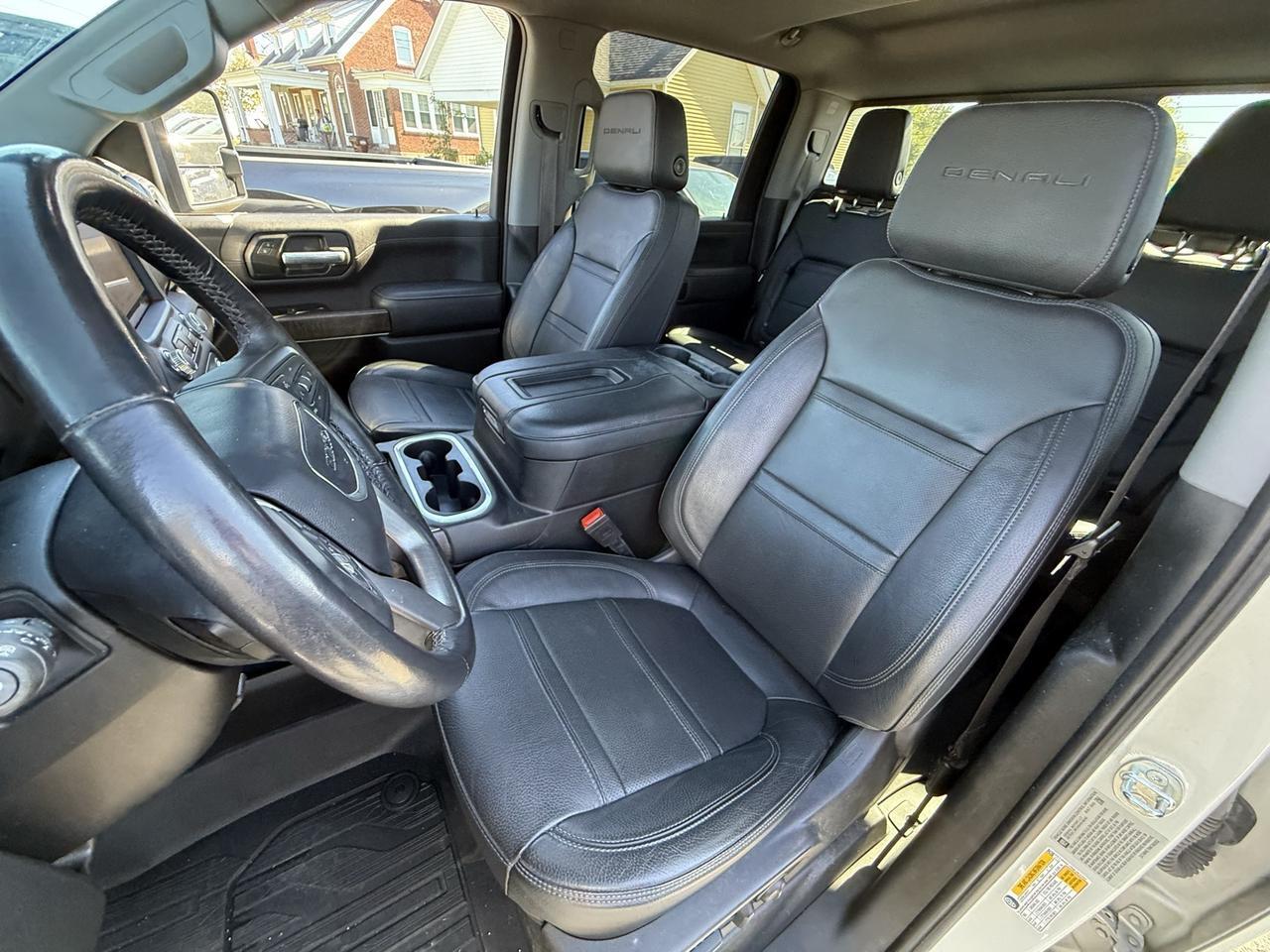 2022 GMC Sierra 2500HD Denali Crestwood KY