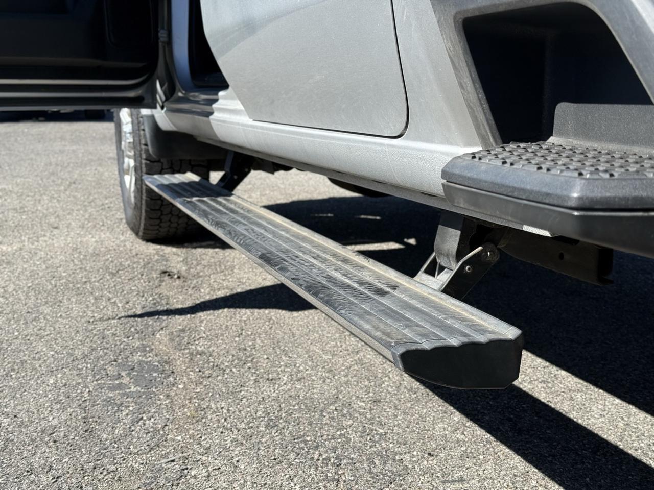 2022 GMC Sierra 2500HD Denali Crestwood KY