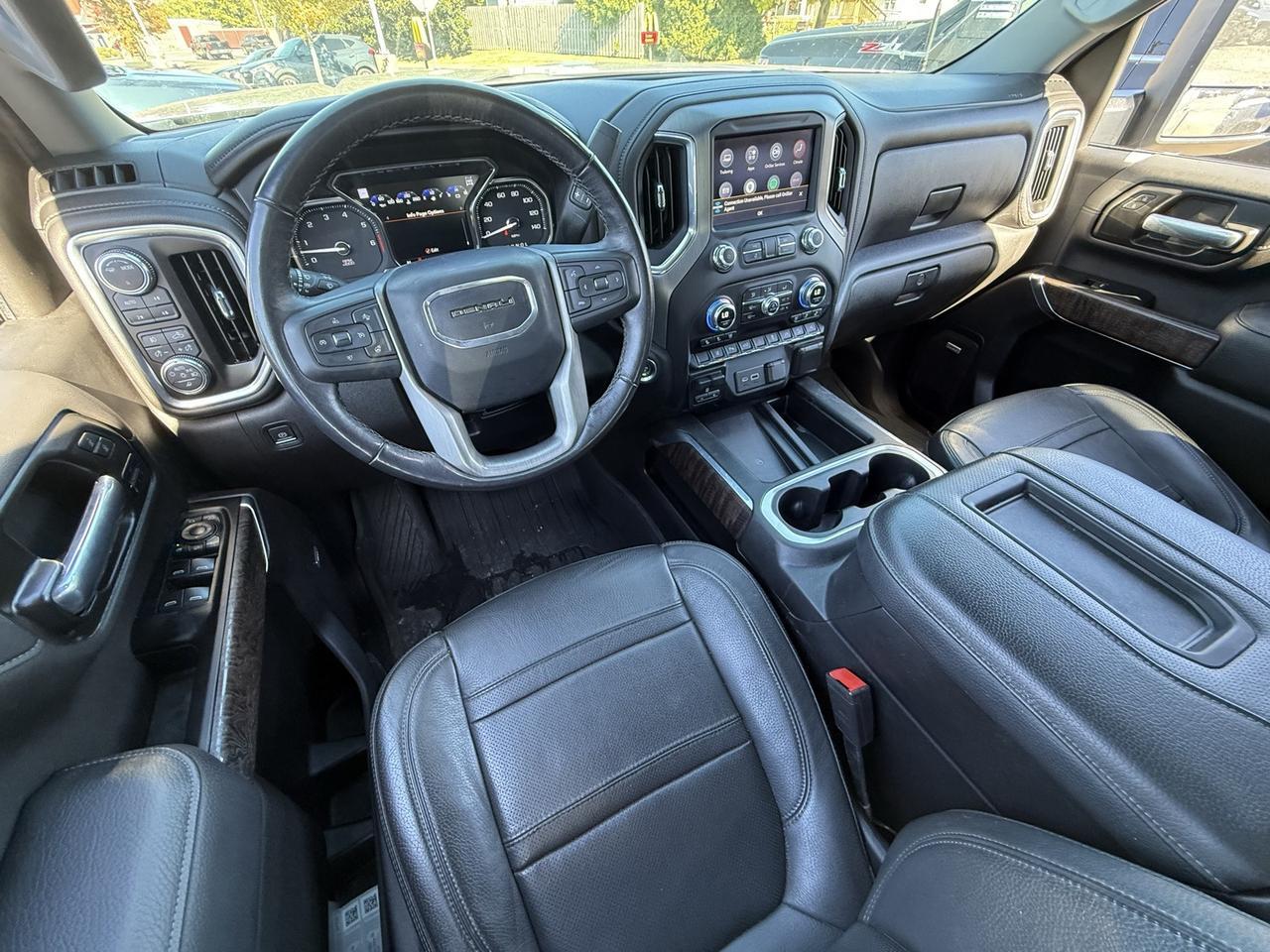 2022 GMC Sierra 2500HD Denali Crestwood KY