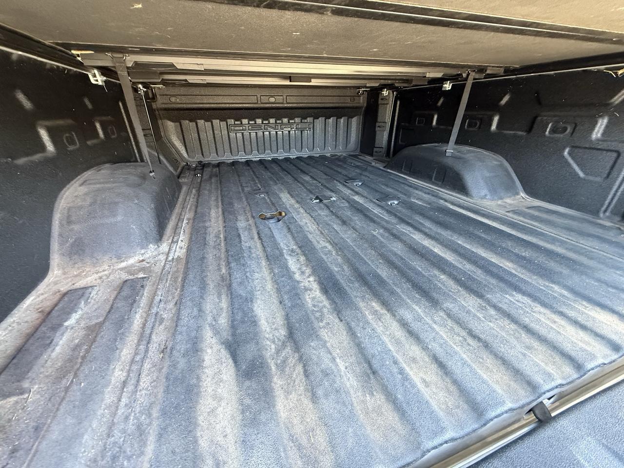 2022 GMC Sierra 2500HD Denali Crestwood KY
