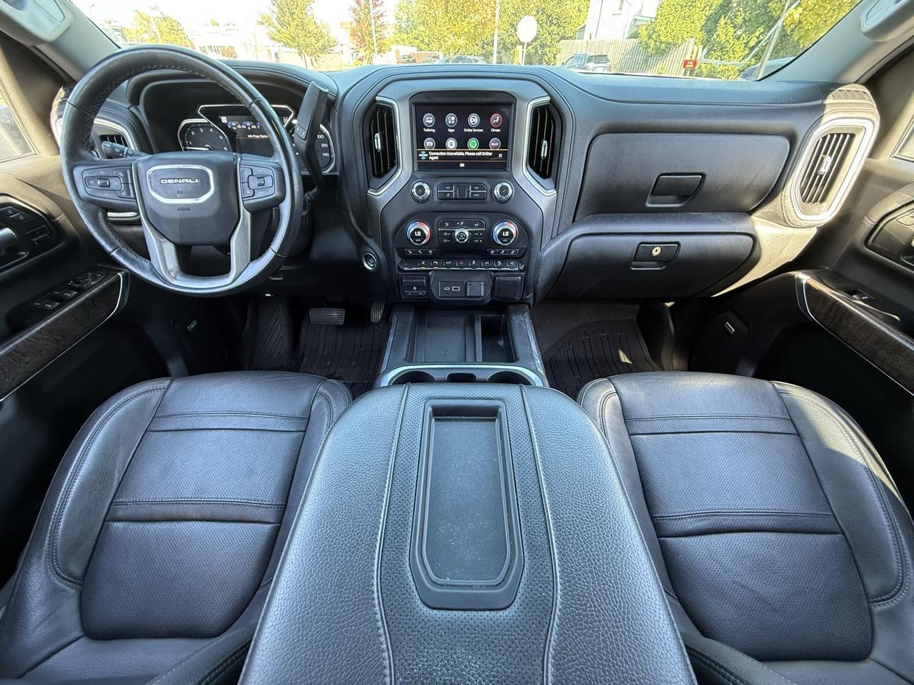 2022 GMC Sierra 2500HD Denali Crestwood KY
